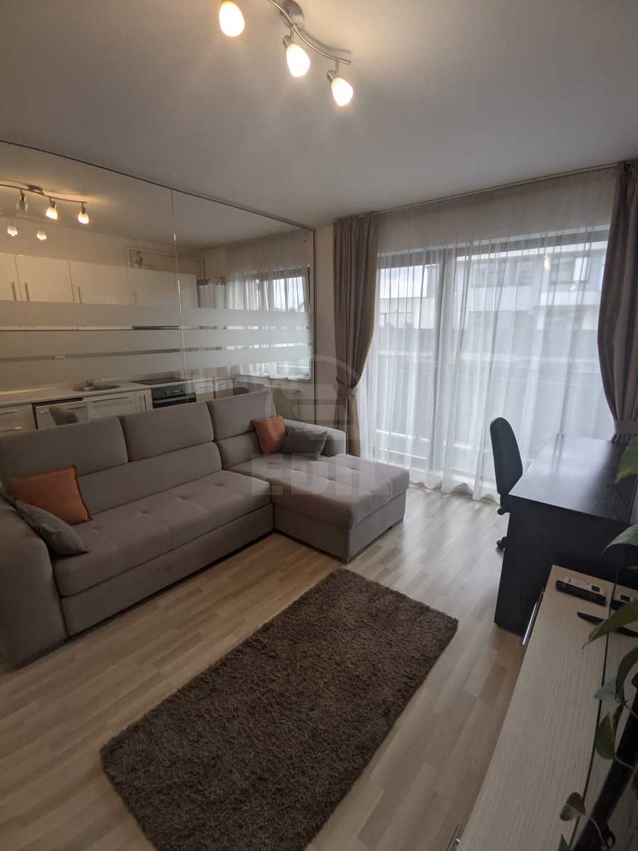 Louer Appartement 2 Chambres ZORILOR