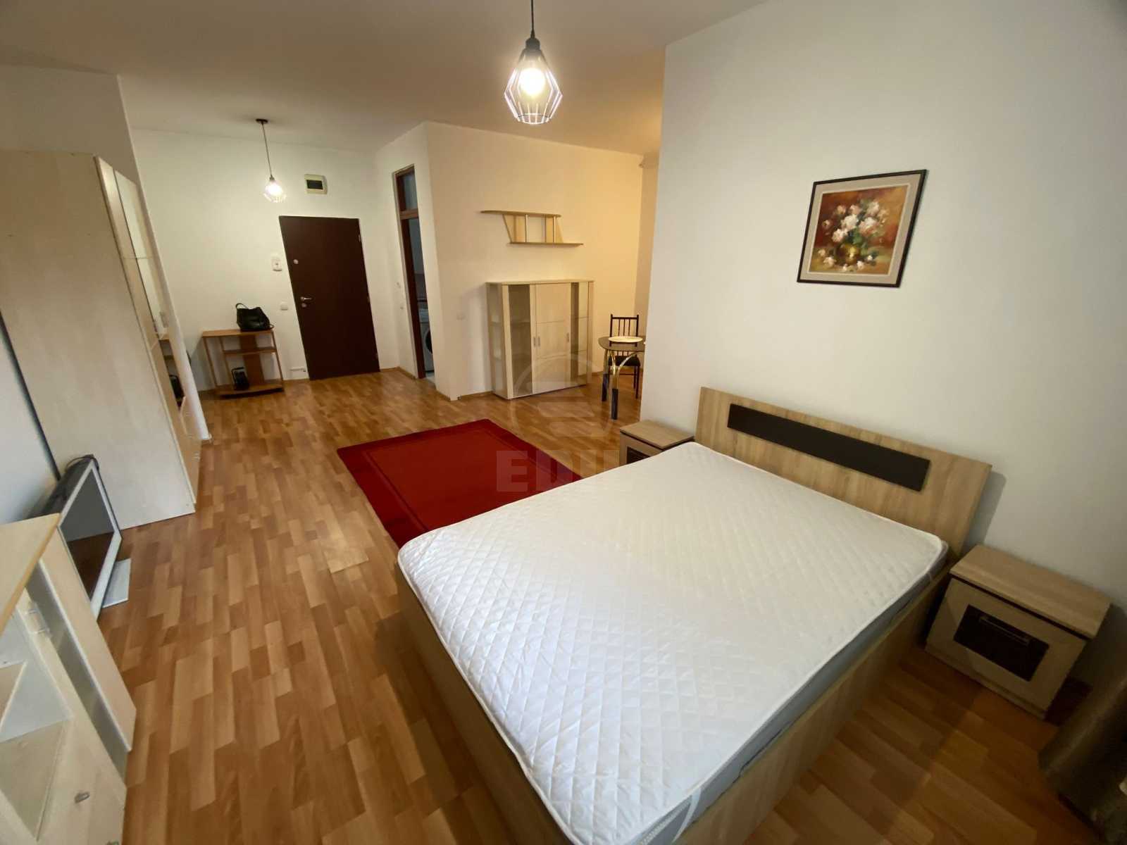 Rent Apartment 1 Room MARASTI