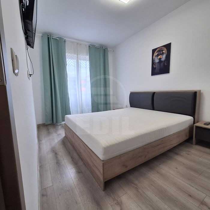 Louer Appartement 2 Chambres BACIU