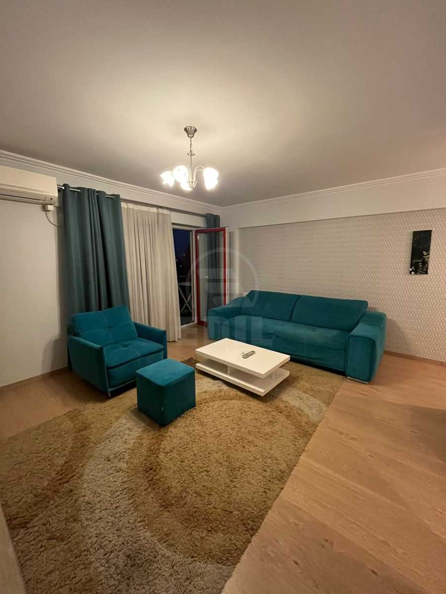 Louer Appartement 2 Chambres GHEORGHENI