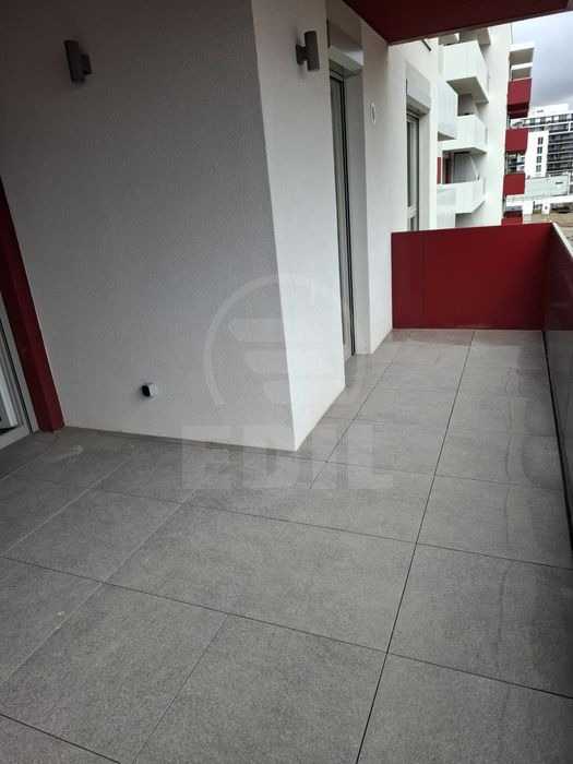 Rent Apartment 2 Rooms IRIS-6