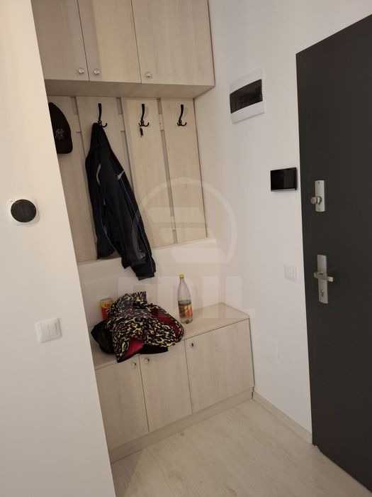 Rent Apartment 2 Rooms IRIS-5