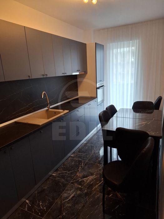 Rent Apartment 2 Rooms IRIS-4