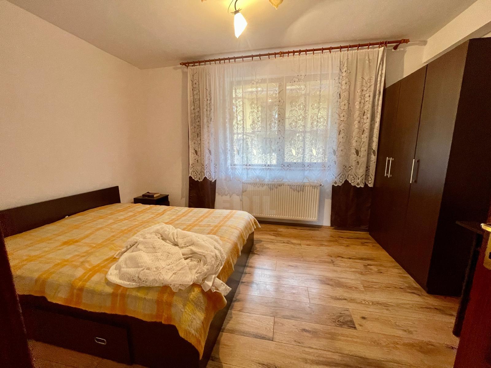 Louer Appartement 2 Chambres MANASTUR