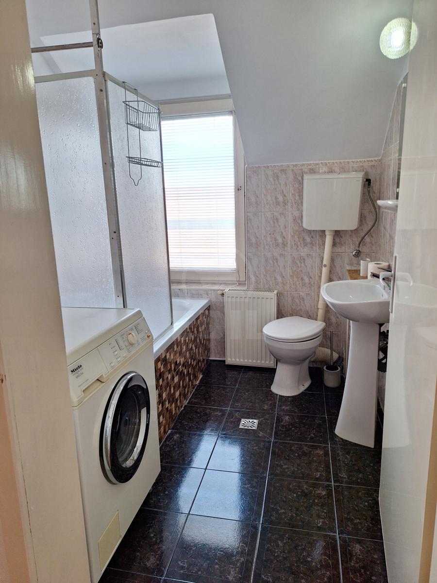 Rent Apartment 3 Rooms ZORILOR-10
