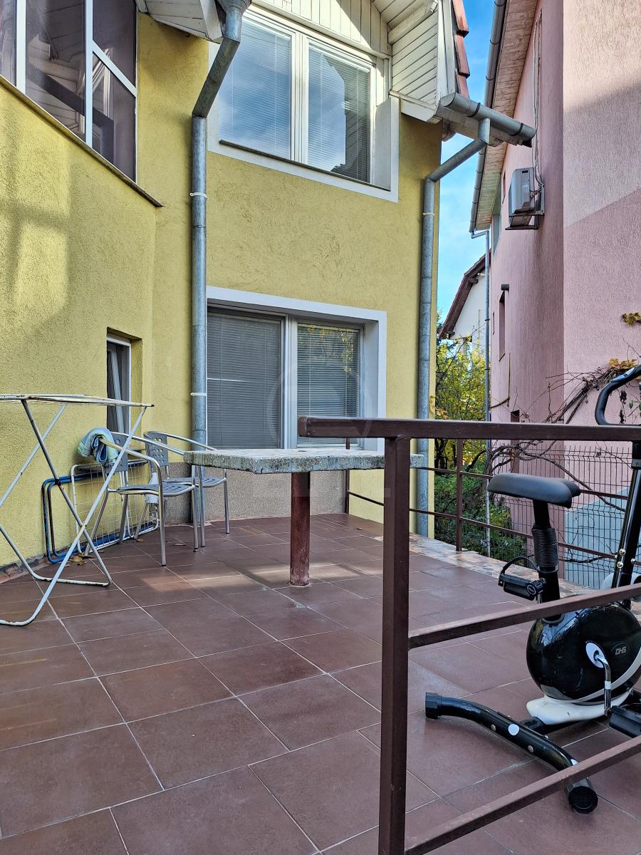 Rent Apartment 3 Rooms ZORILOR-9