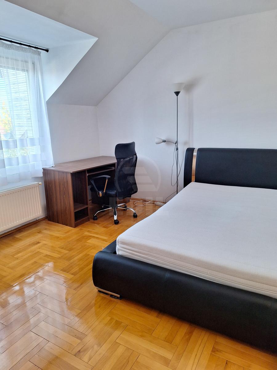 Rent Apartment 3 Rooms ZORILOR-3