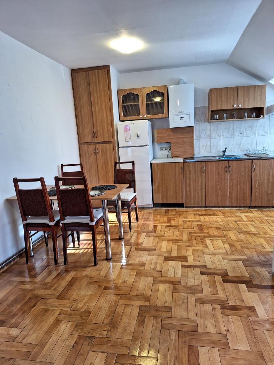 Rent Apartment 3 Rooms ZORILOR-8
