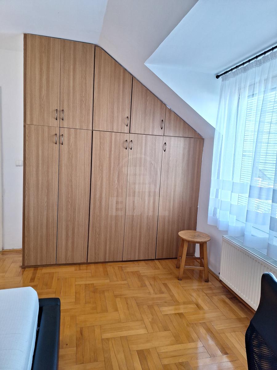 Rent Apartment 3 Rooms ZORILOR-4