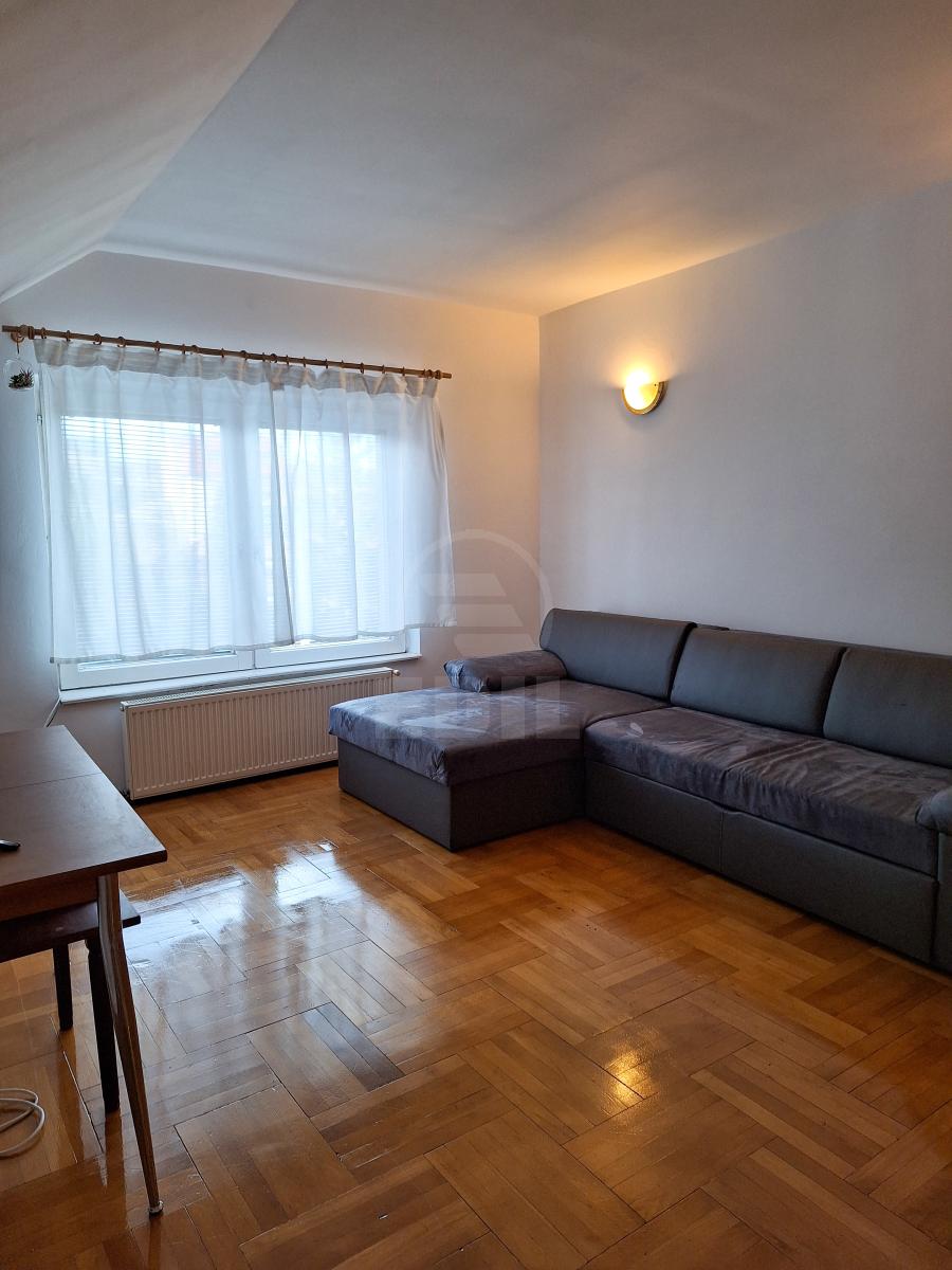 Rent Apartment 3 Rooms ZORILOR-7