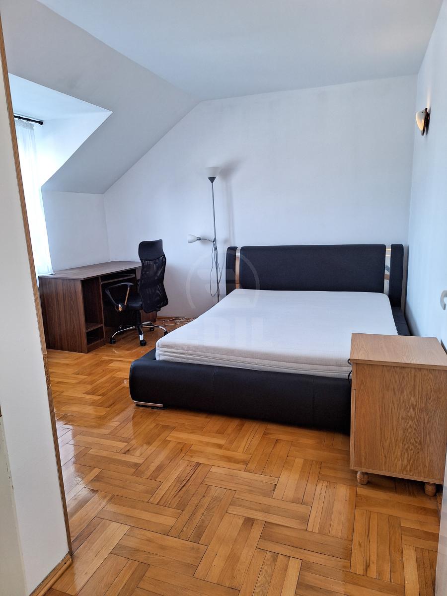 Rent Apartment 3 Rooms ZORILOR-2