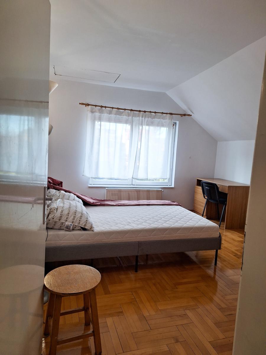 Rent Apartment 3 Rooms ZORILOR