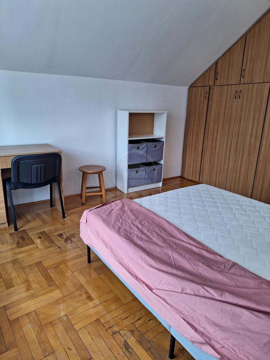 Rent Apartment 3 Rooms ZORILOR-6