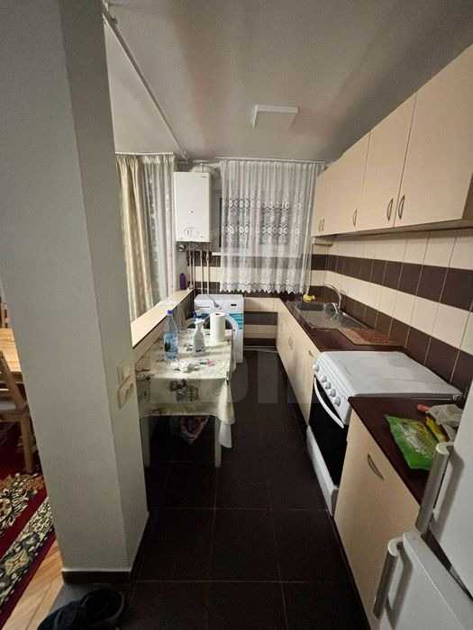 Rent Apartment 3 Rooms MANASTUR-3