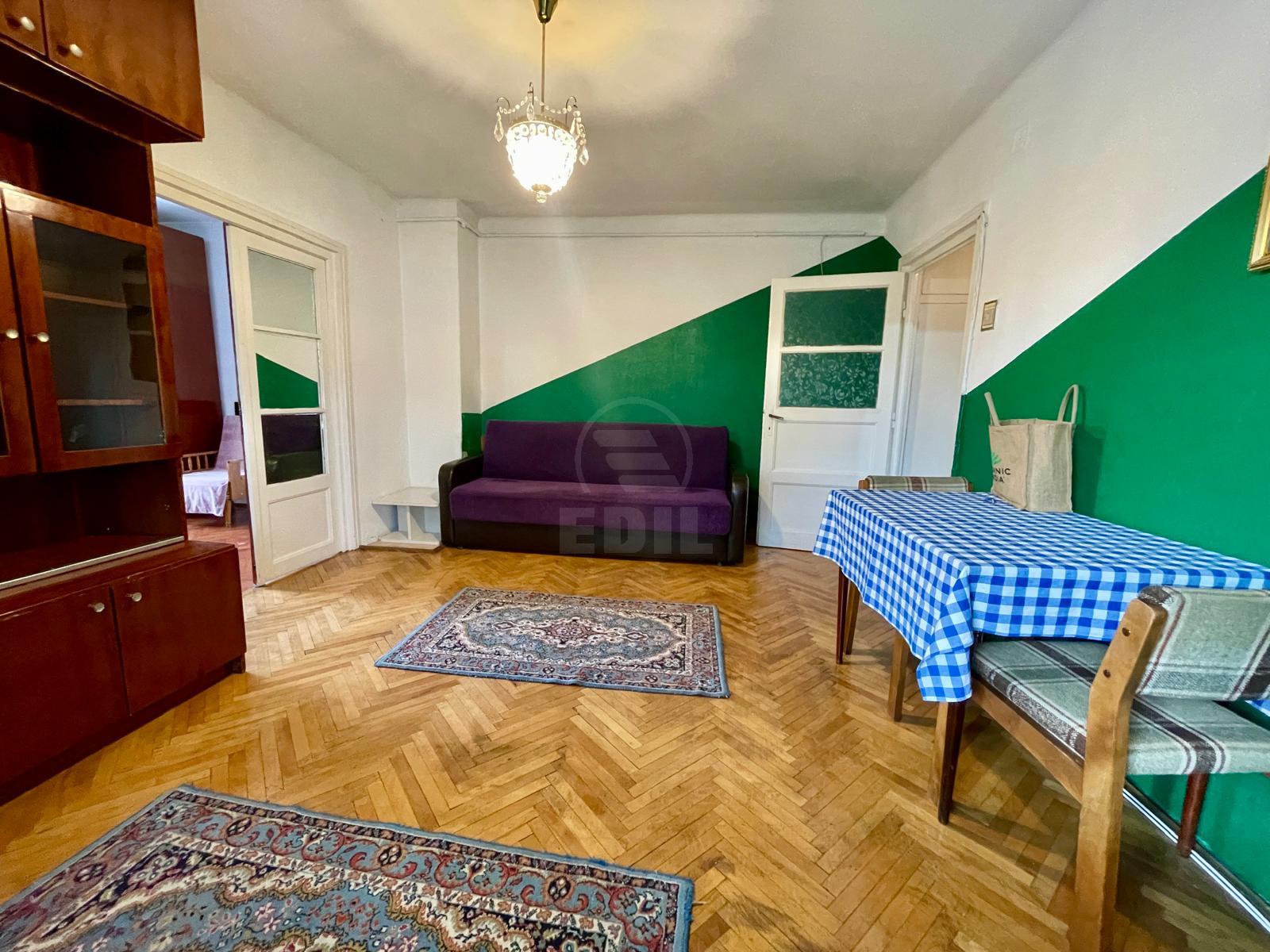 Inchiriere Apartament 2 camere CENTRAL