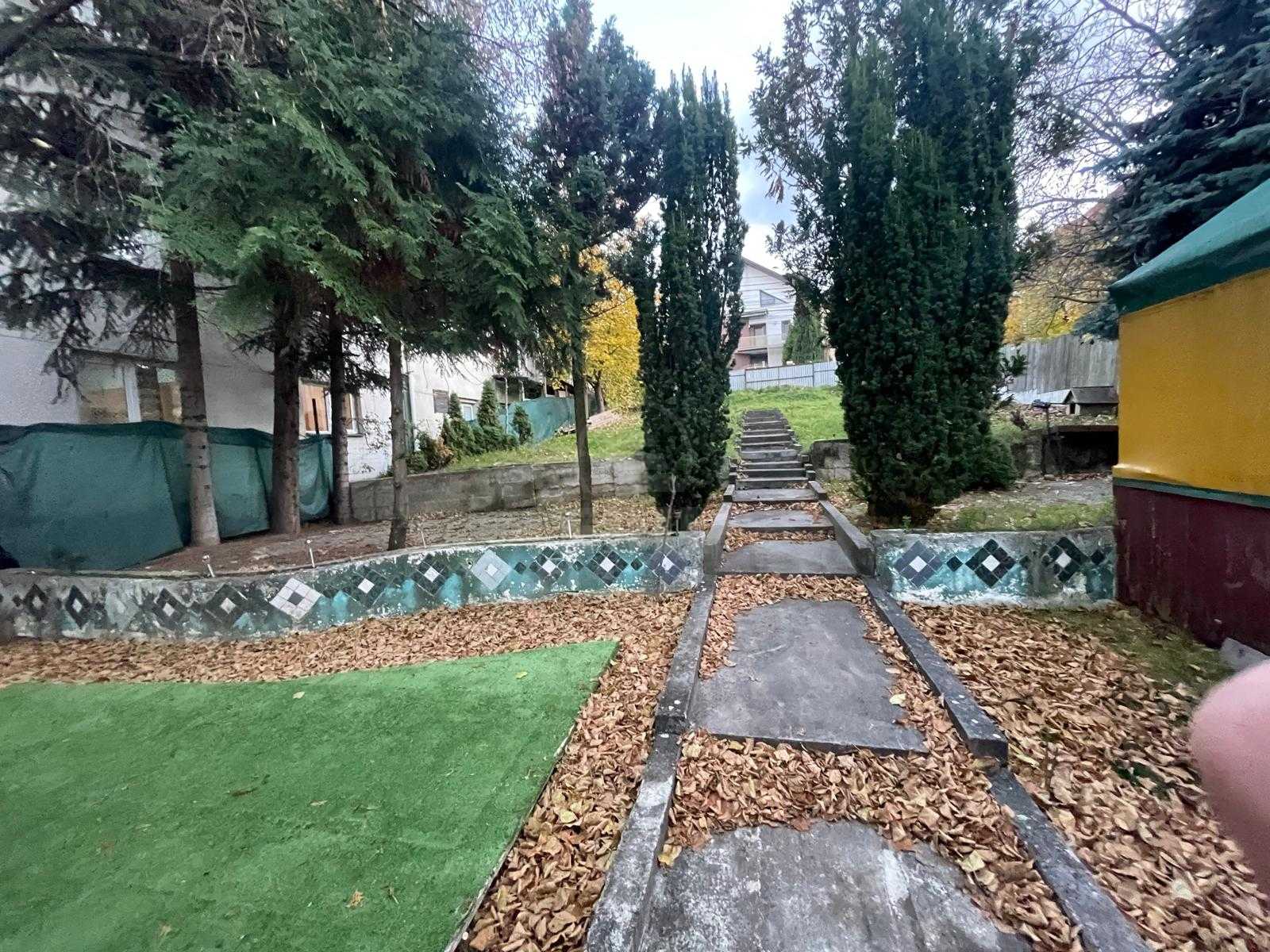 Louer Maison 13 Chambres ZORILOR-10