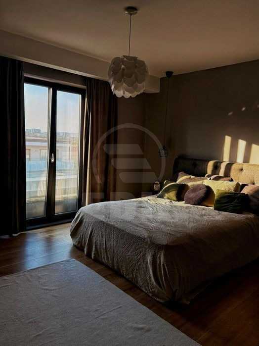 Louer Appartement 3 Chambres BORHANCI
