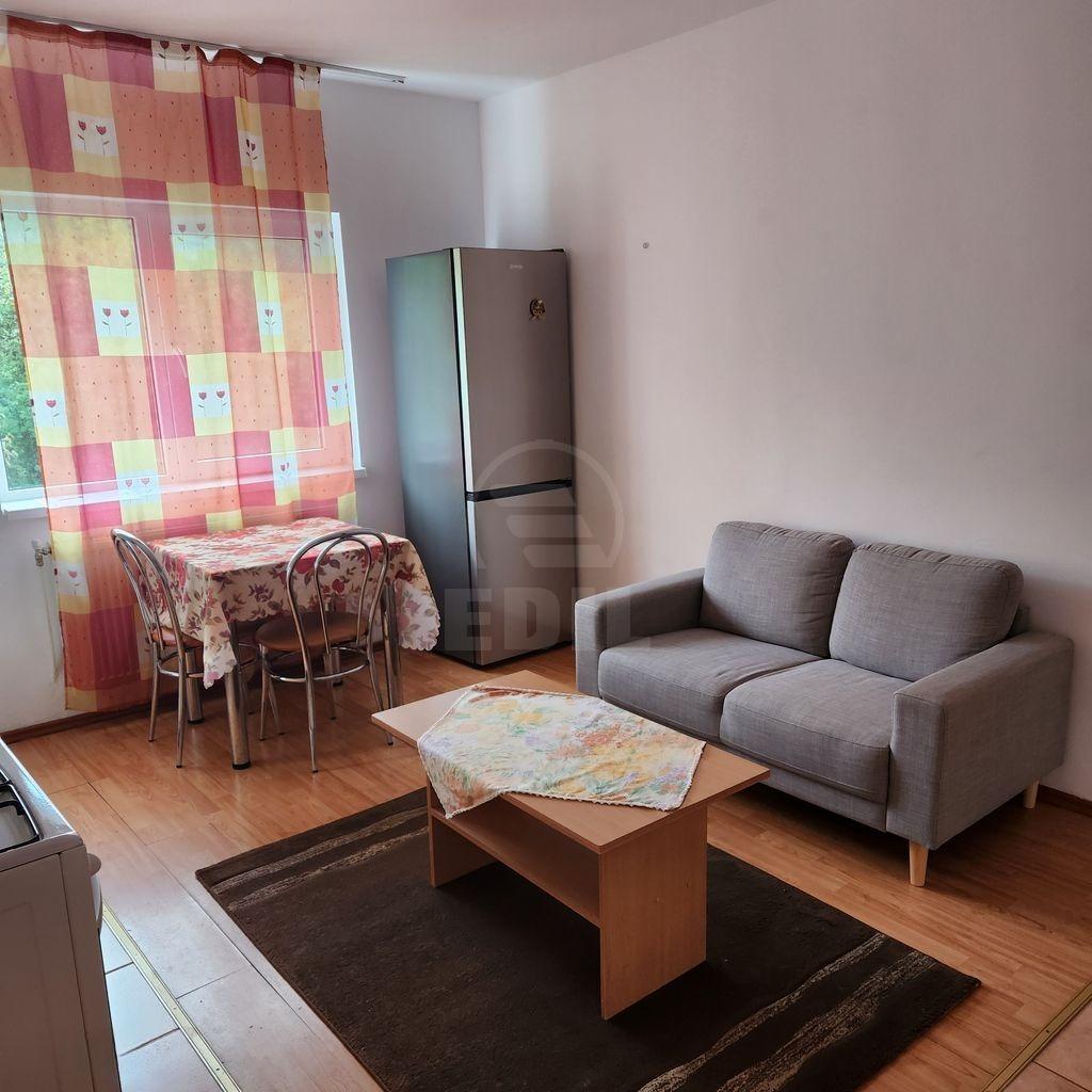 Rent Apartment 3 Rooms MANASTUR