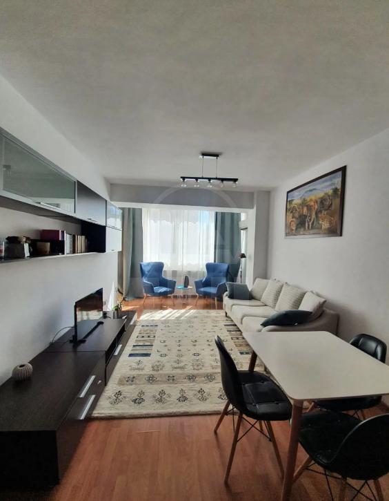 Louer Appartement 3 Chambres MARASTI