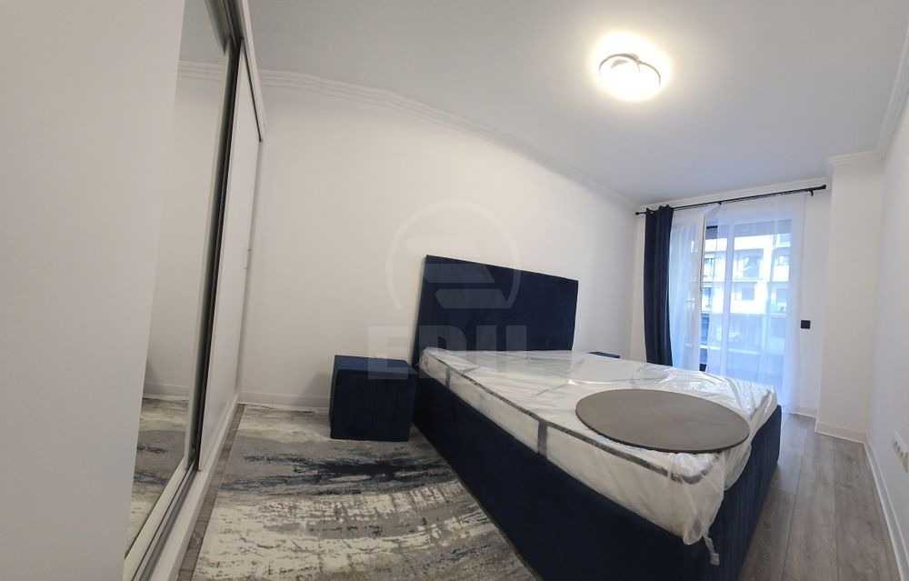 Louer Appartement 3 Chambres GHEORGHENI