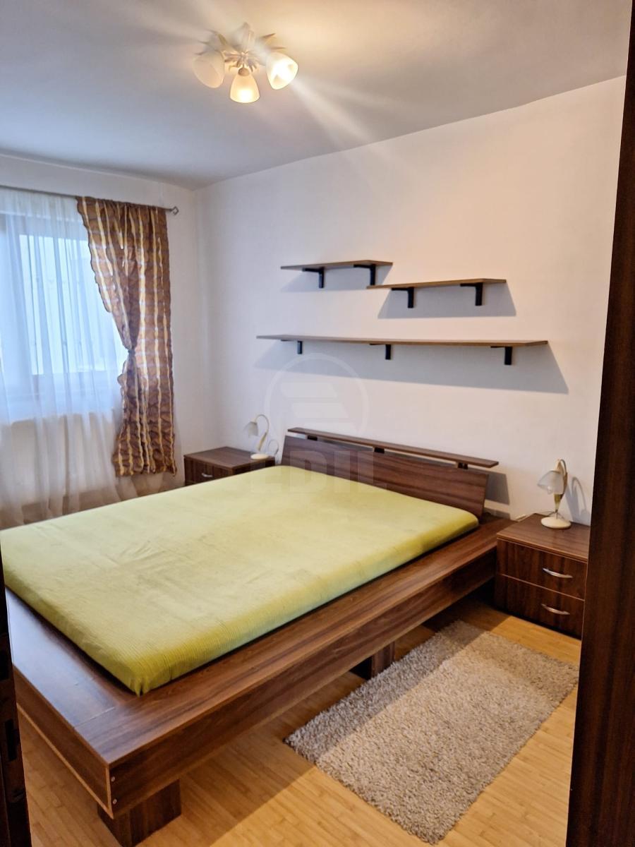 Louer Appartement 3 Chambres GHEORGHENI