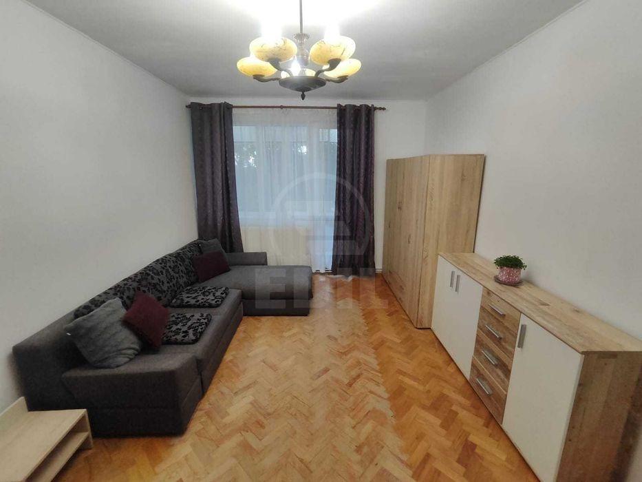 Louer Appartement 2 Chambres GHEORGHENI