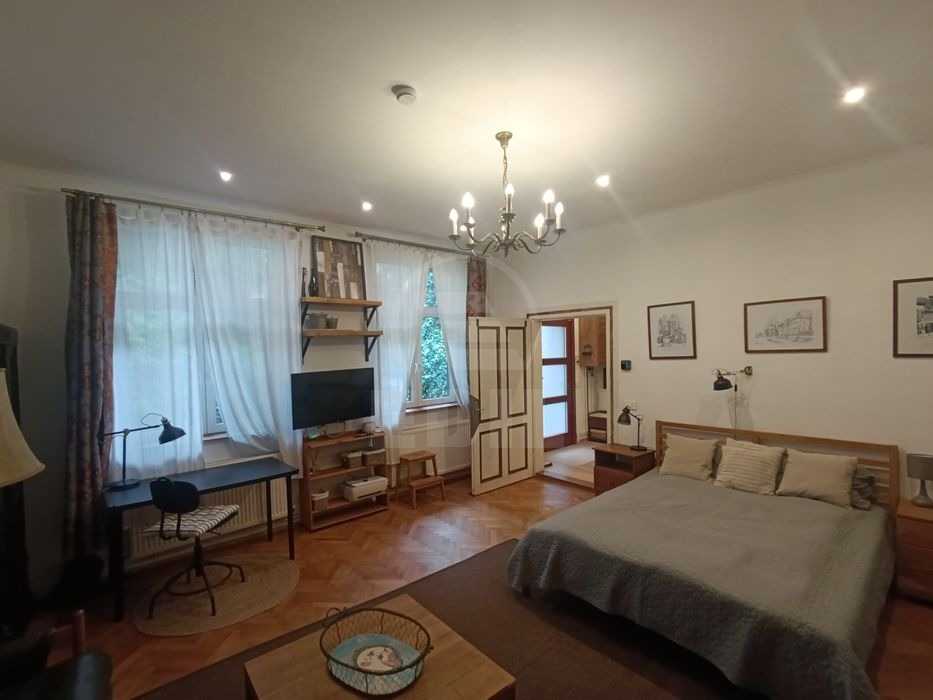 Louer Appartement 1 Chambre CENTRAL