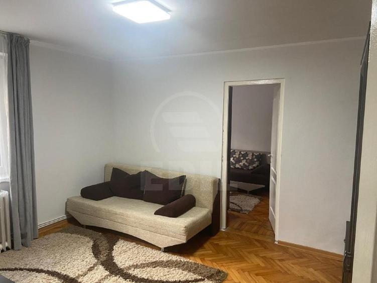 Inchiriere Apartament 2 camere GHEORGHENI