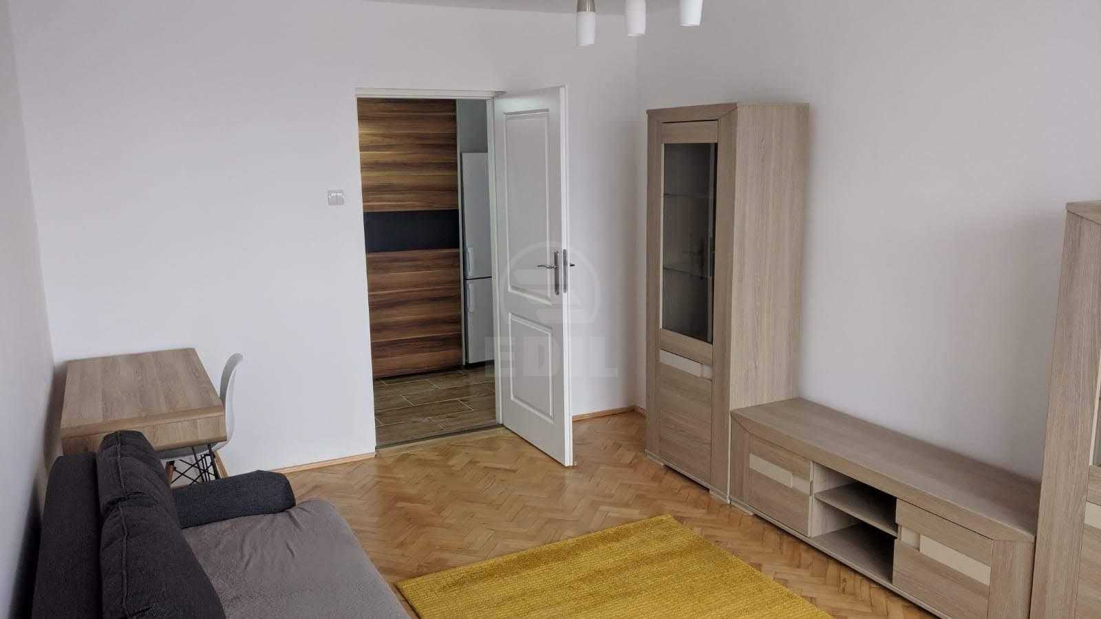 Rent Apartment 2 Rooms GHEORGHENI