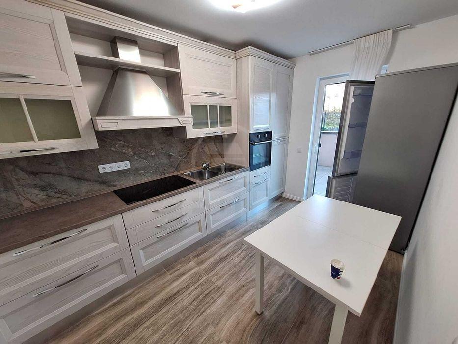 Louer Appartement 3 Chambres IRIS