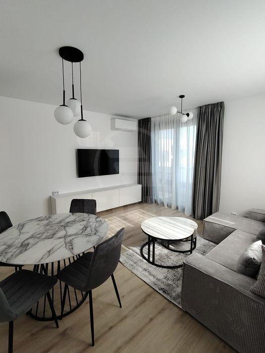 Louer Appartement 2 Chambres MARASTI