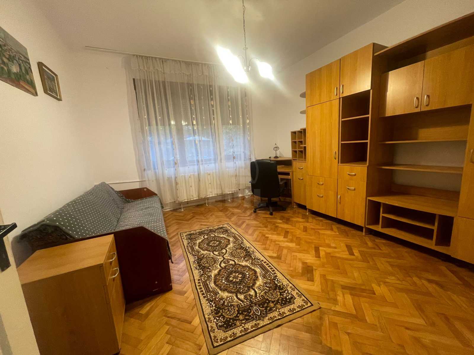 Inchiriere Apartament 2 camere GHEORGHENI-4