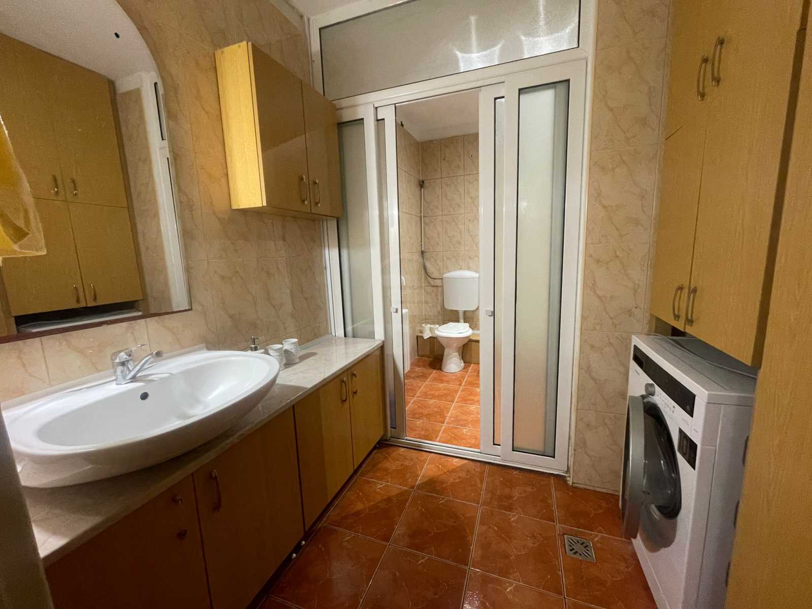 Inchiriere Apartament 2 camere GHEORGHENI-9