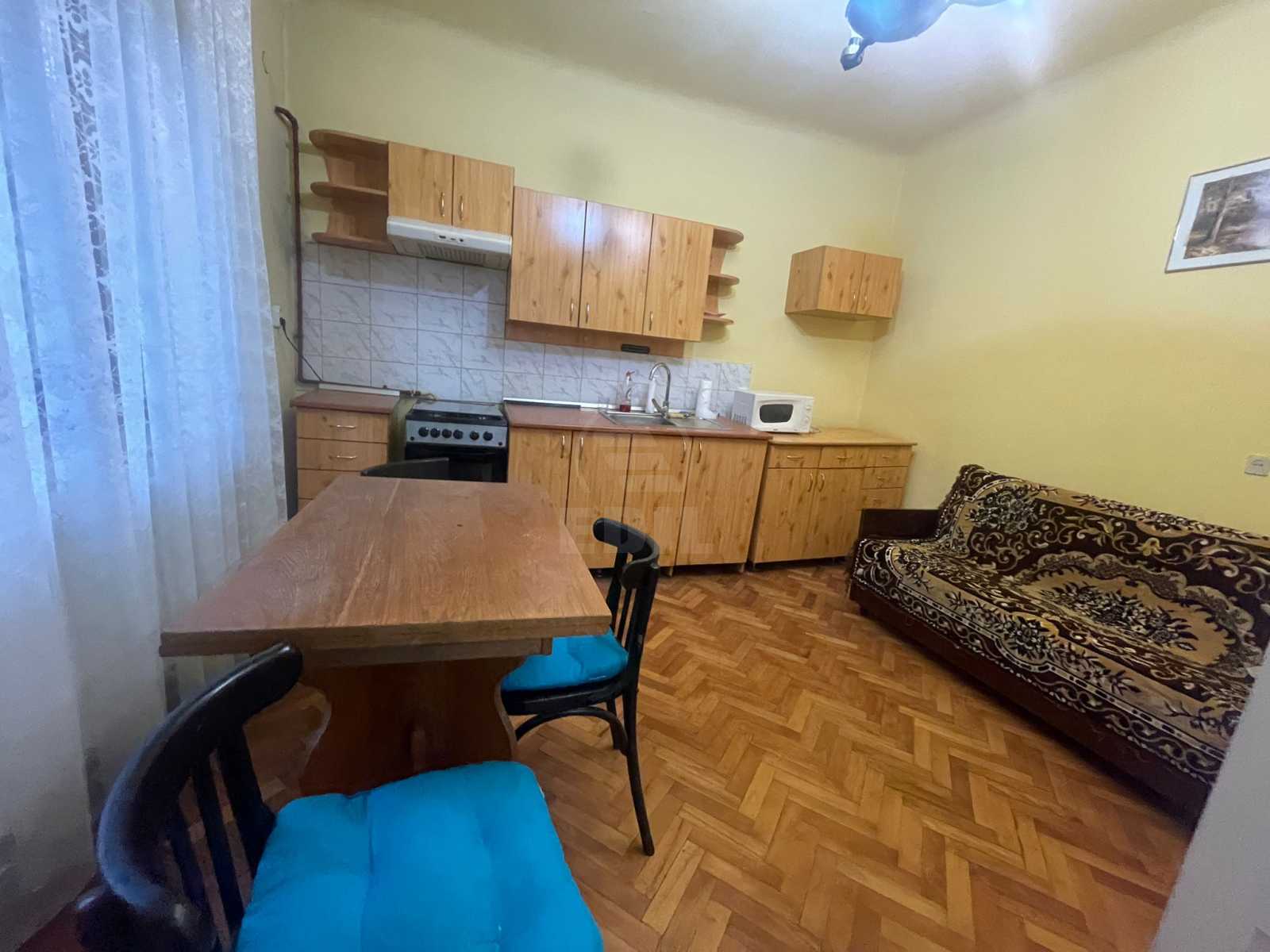 Inchiriere Apartament 2 camere GHEORGHENI-8