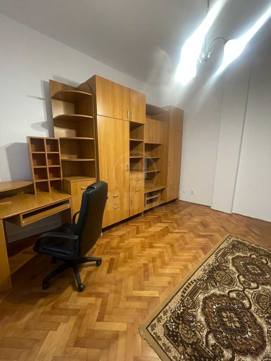 Inchiriere Apartament 2 camere GHEORGHENI-5