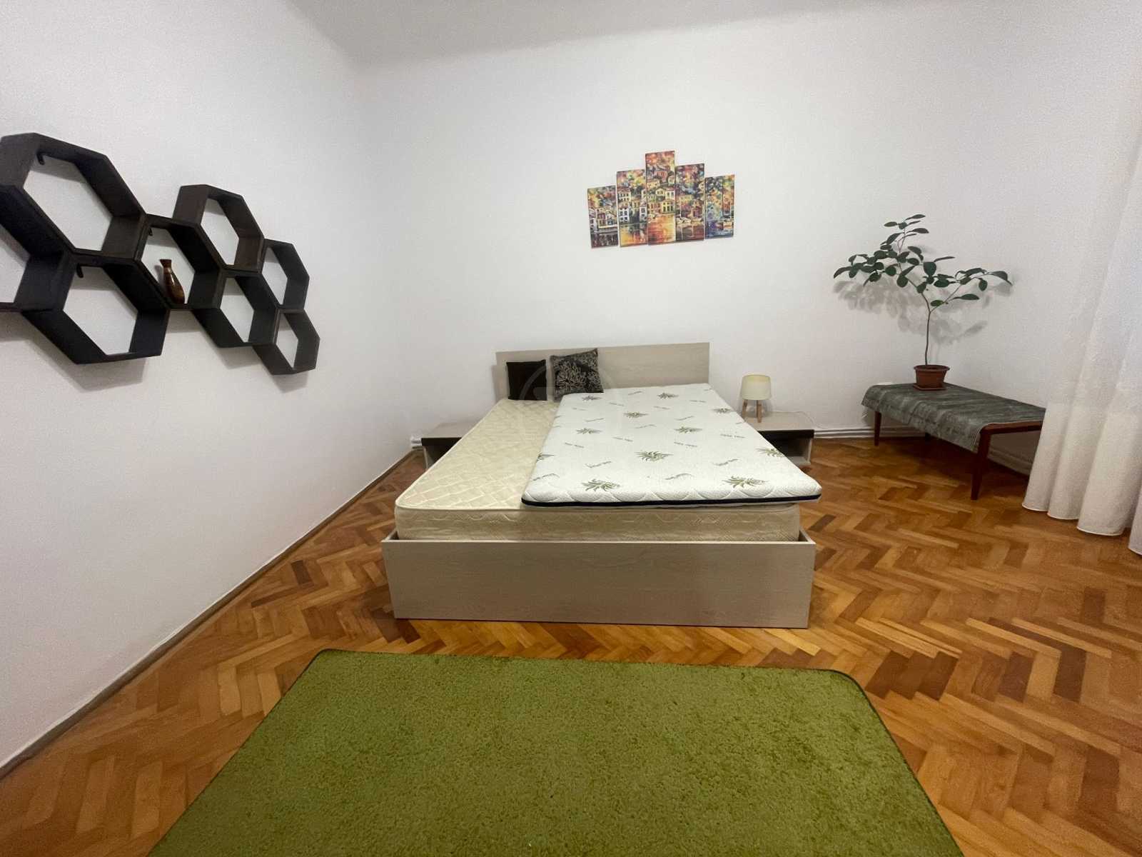 Inchiriere Apartament 2 camere GHEORGHENI-2