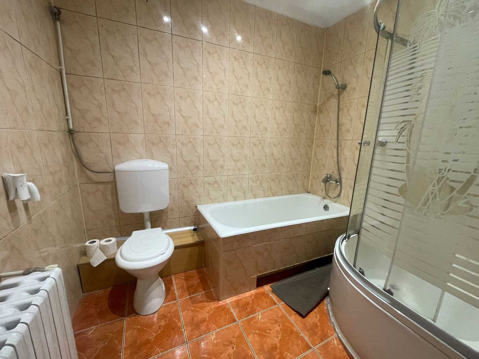 Inchiriere Apartament 2 camere GHEORGHENI-10