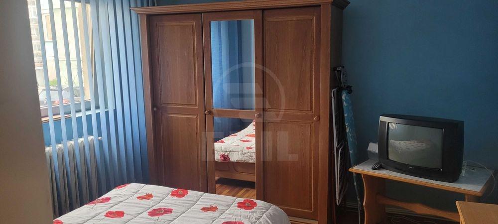 Louer Appartement 2 Chambres MANASTUR