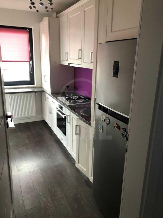 Louer Appartement 2 Chambres MARASTI