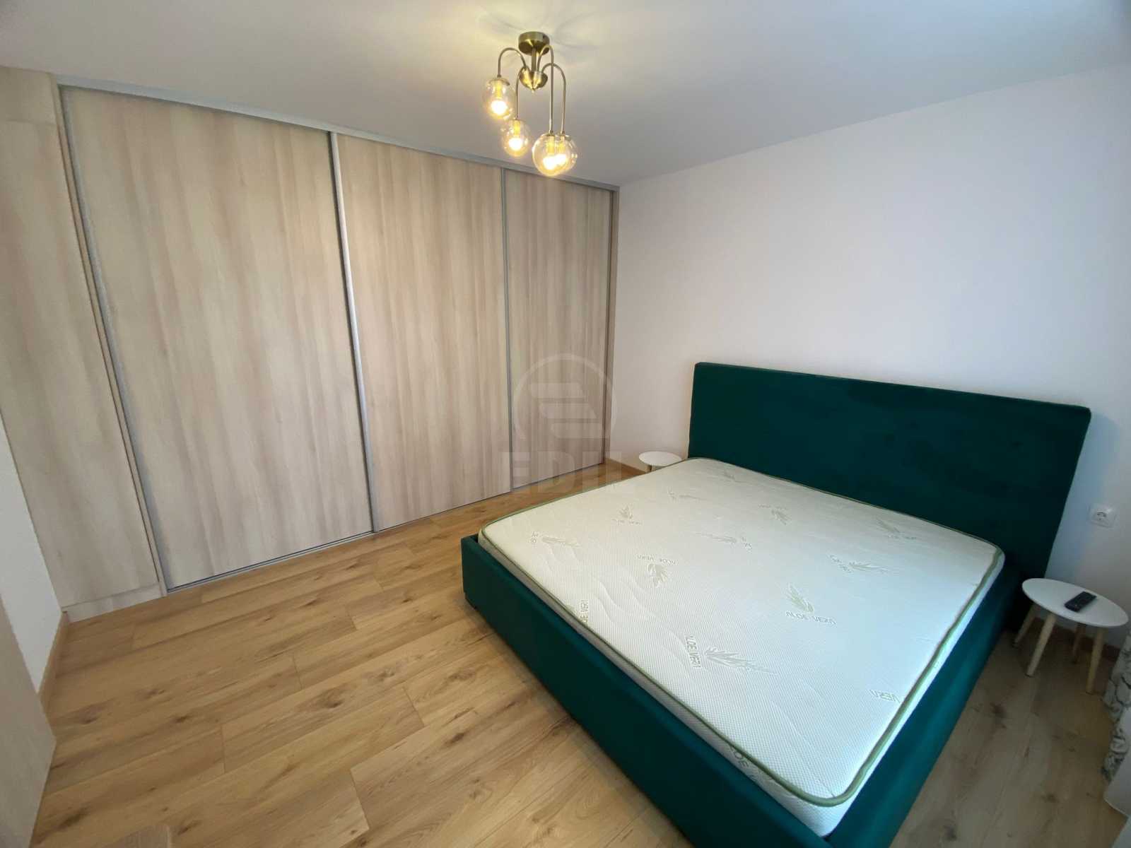 Louer Appartement 2 Chambres BORHANCI