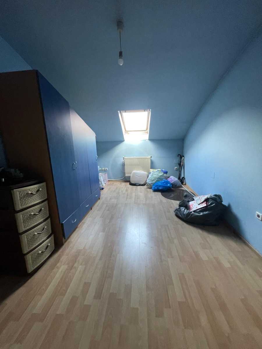 Rent Commercial space 6 Rooms CENTRAL-5