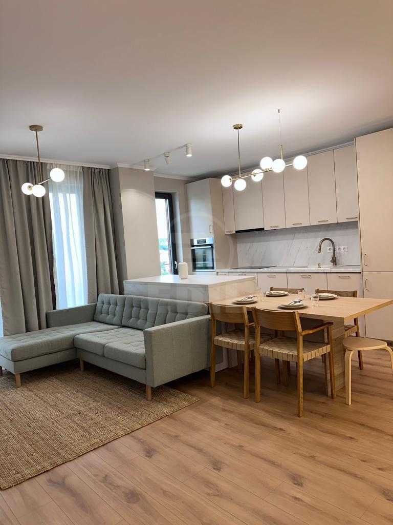 Louer Appartement 3 Chambres ZORILOR