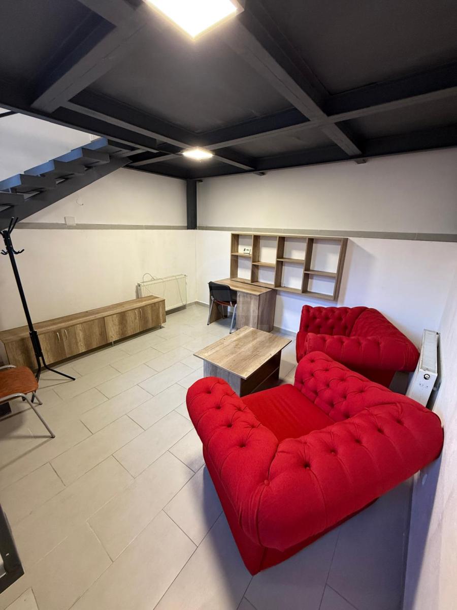 Louer Appartement 1 Chambre CENTRAL
