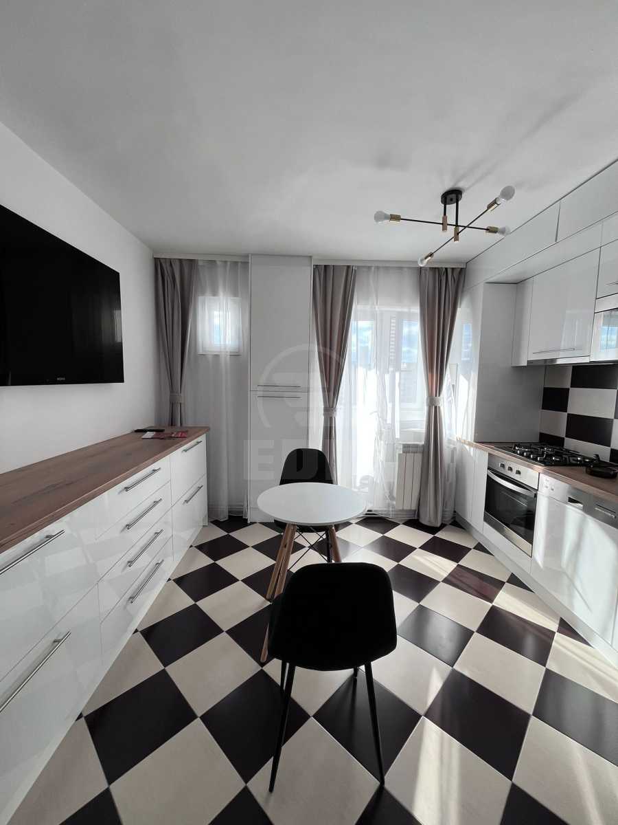 Rent Apartment 2 Rooms MANASTUR