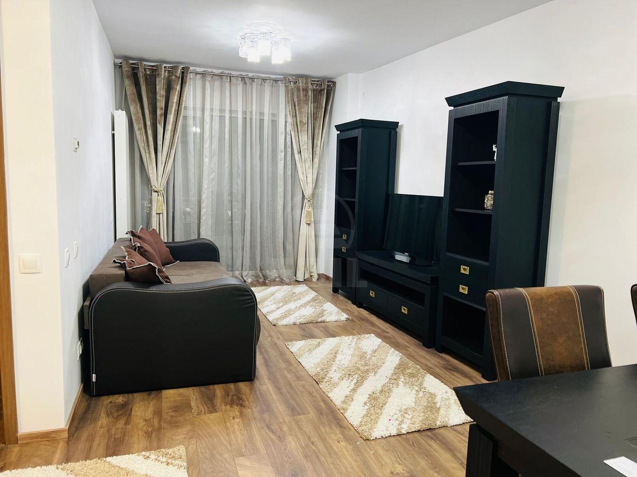 Inchiriere Apartament 2 camere BUNA ZIUA