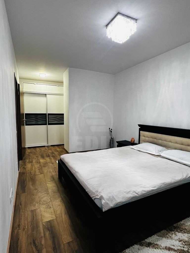 Inchiriere Apartament 2 camere BUNA ZIUA-9