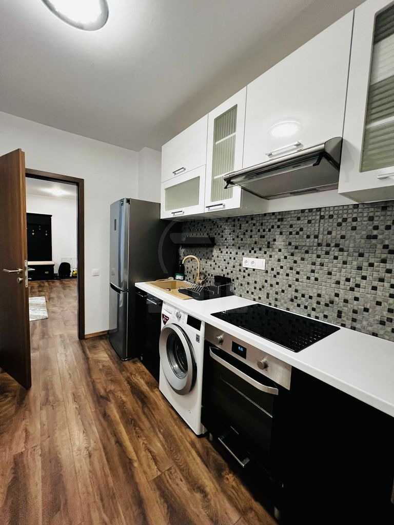 Inchiriere Apartament 2 camere BUNA ZIUA-11