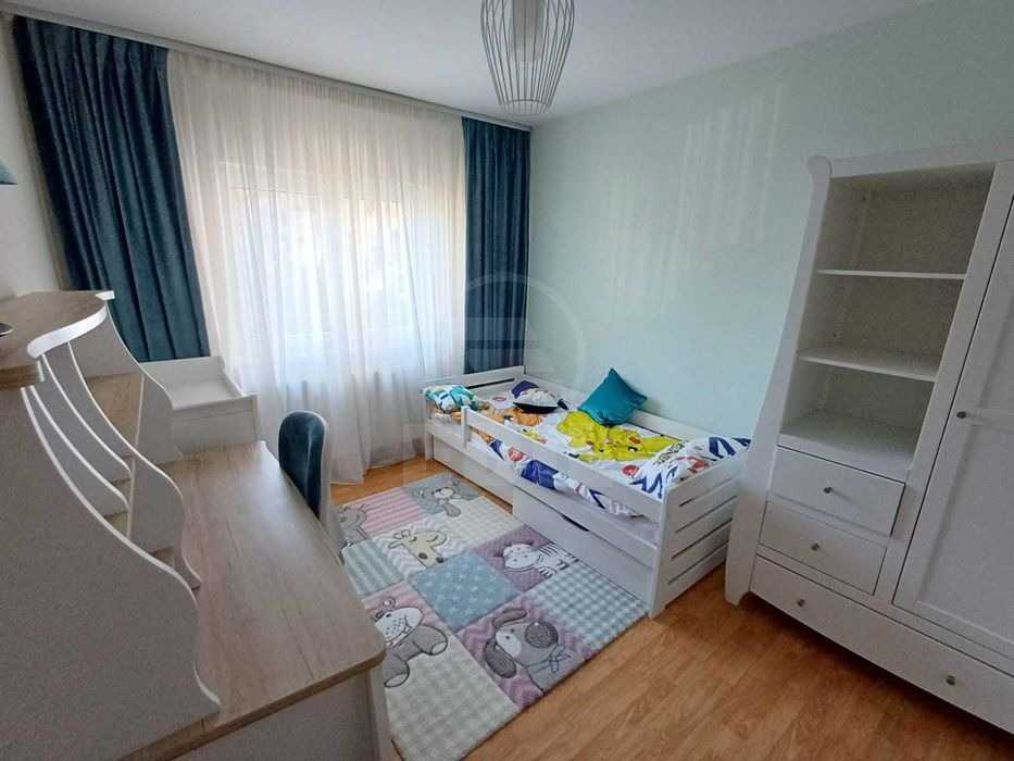 Rent Apartment 3 Rooms MARASTI-4