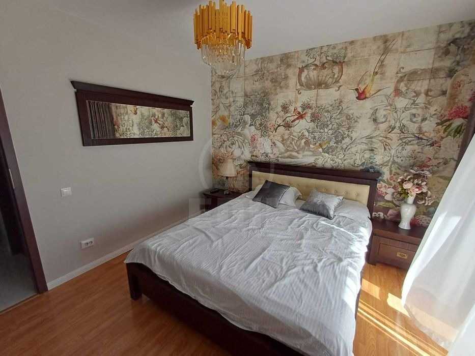 Rent Apartment 3 Rooms MARASTI