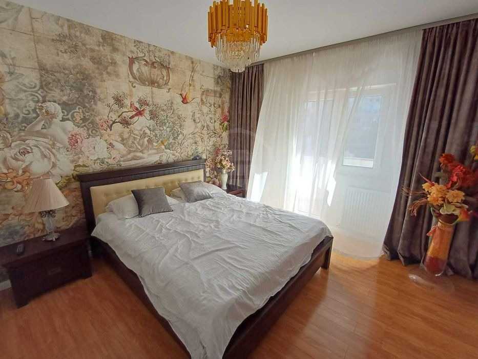 Rent Apartment 3 Rooms MARASTI-6
